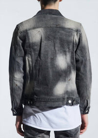 Embellish - Men's Hayes Denim Jacket