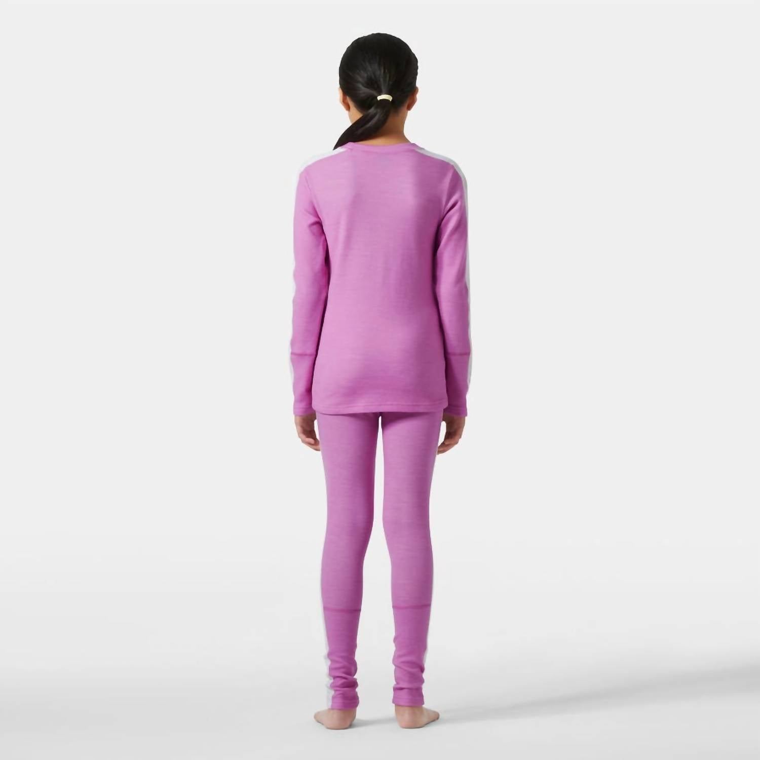 Helly Hansen - Kids Lifa Merino Midweight Set