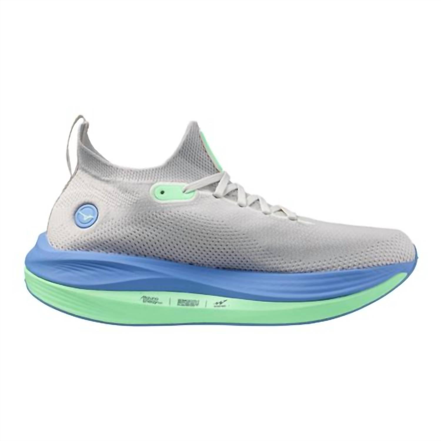 Mizuno - Men's Neo Vista Running Shoe
