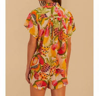 Farm Rio - Fruits Paradise Shirt