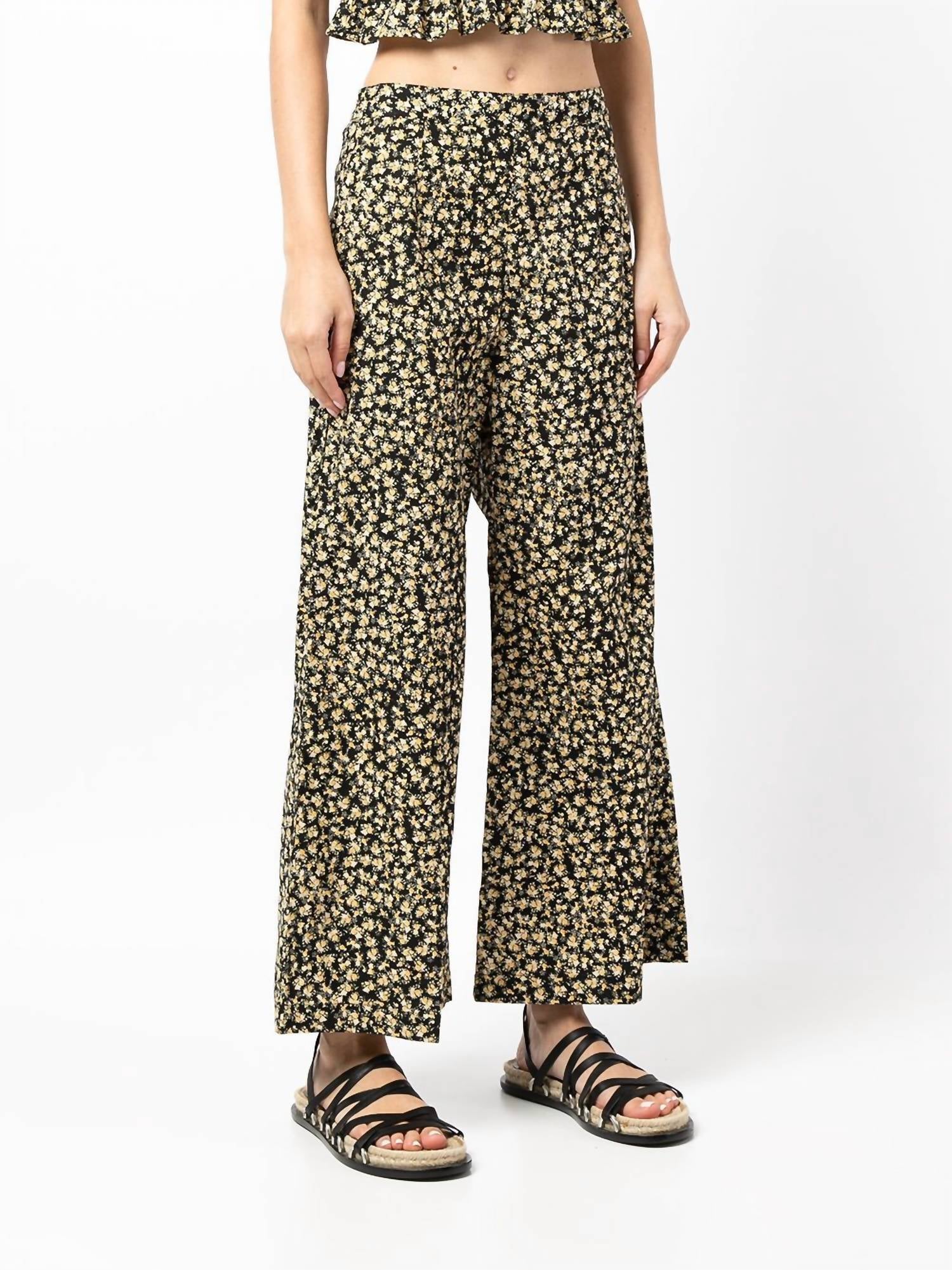 LARIO PANTS