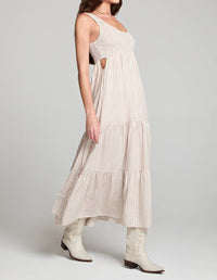 Saltwater Luxe - Tank Maxi Dress