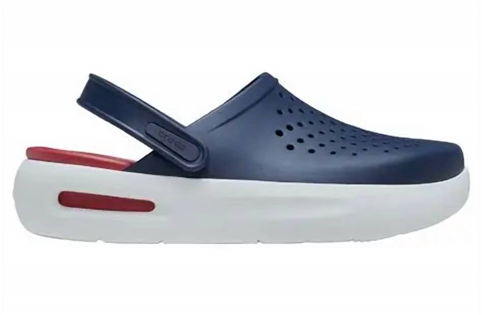 Crocs - Unisex - InMotion LiteRide™ Clog