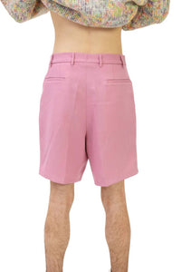 Aknvas - Otto Short