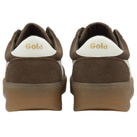 Gola - Women's Grandslam Suede Sneaker