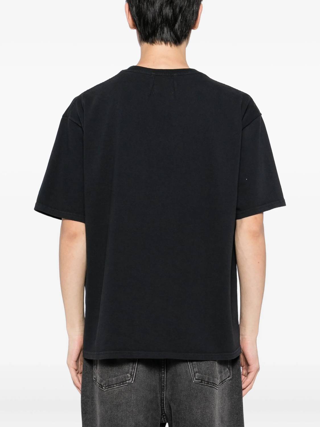 Rhude - Notting Hill Eagle Tee