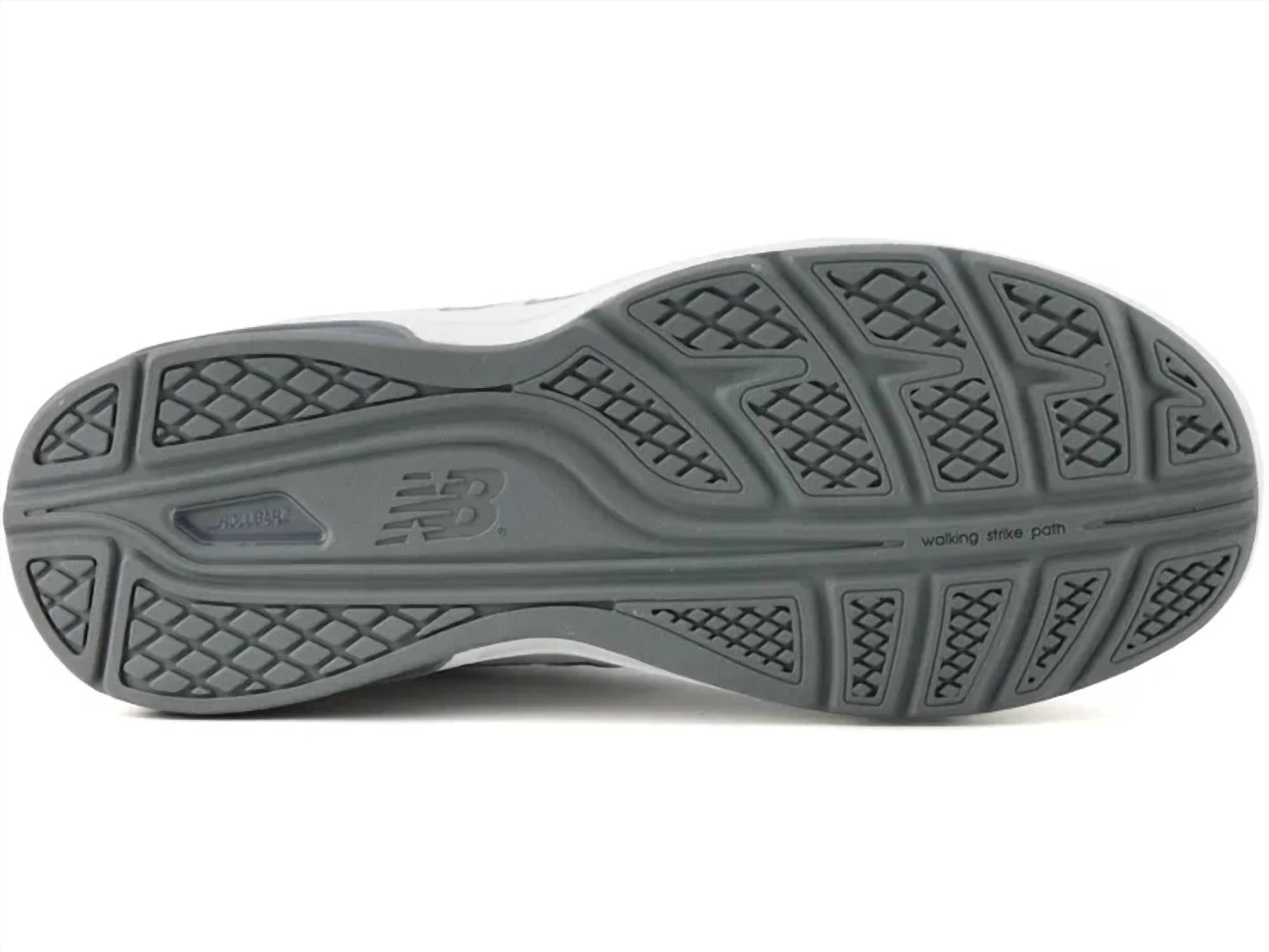 New Balance - Men's 813v1 D Width