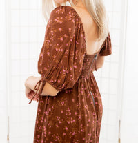 Saltwater Luxe - Shiloh Mini Dress