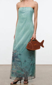 Staud - Amara Dress