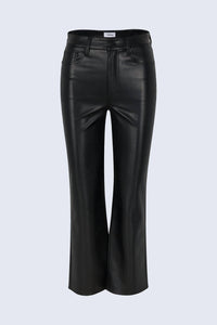 Pistola - Ally High Rise Vintage Ankle Boot Jeans