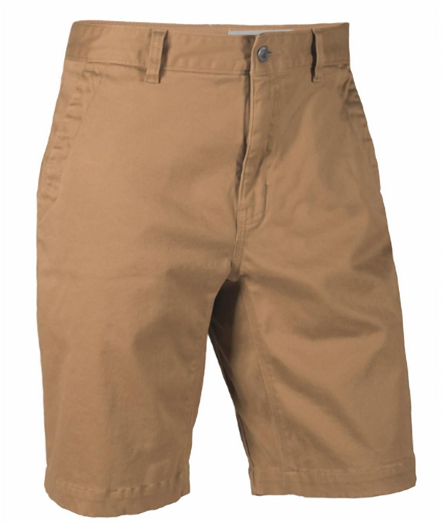 Mountain Khakis - Men's Teton Relaxed Fit Short - 8"