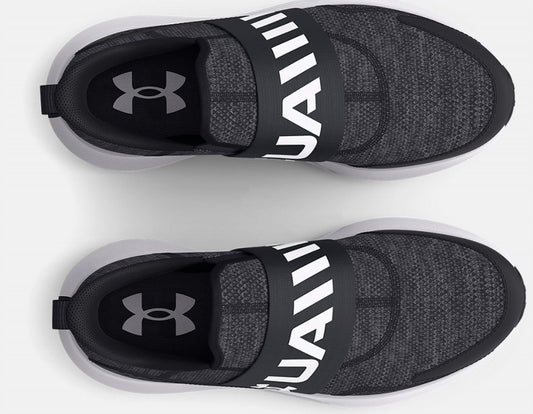 Under Armour - Kid's Surge Three Shoes