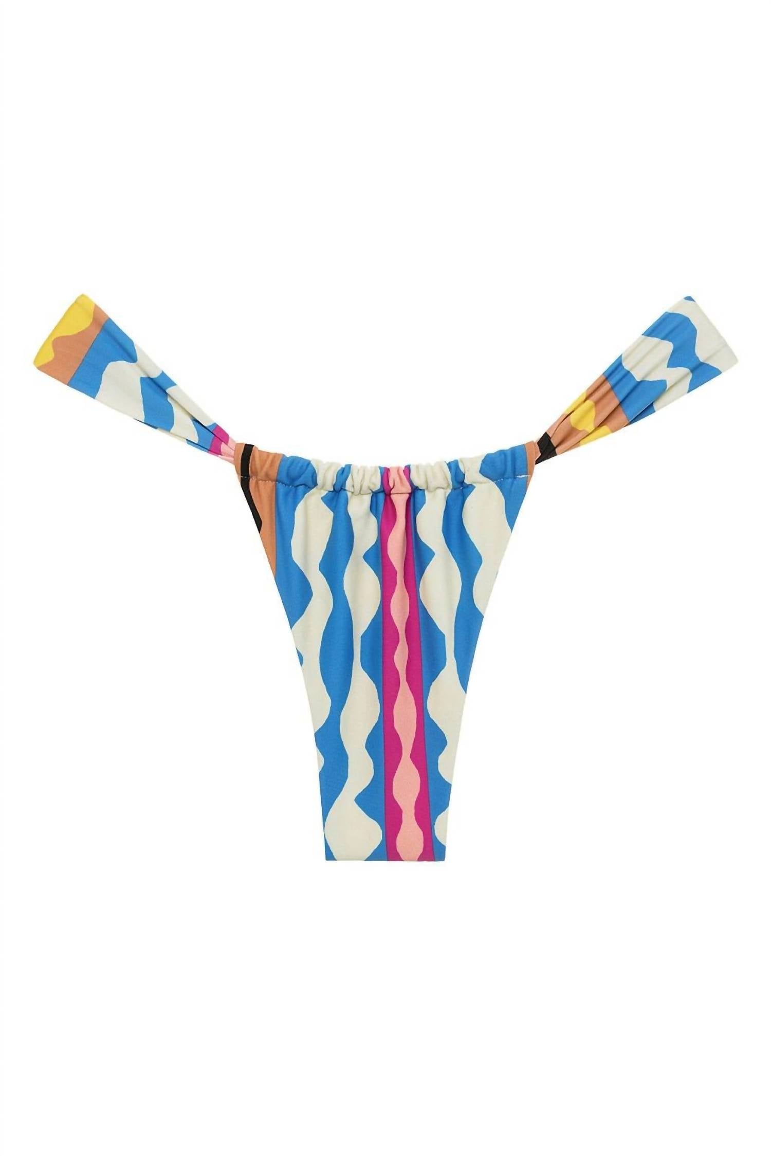 Montce - Women's Sandra Bikini Bottom