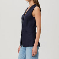 Paige - Campanelli Vest