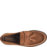 Born - Women's Capri Loafer