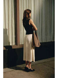 Mod Ref - Cairo Midi Dress