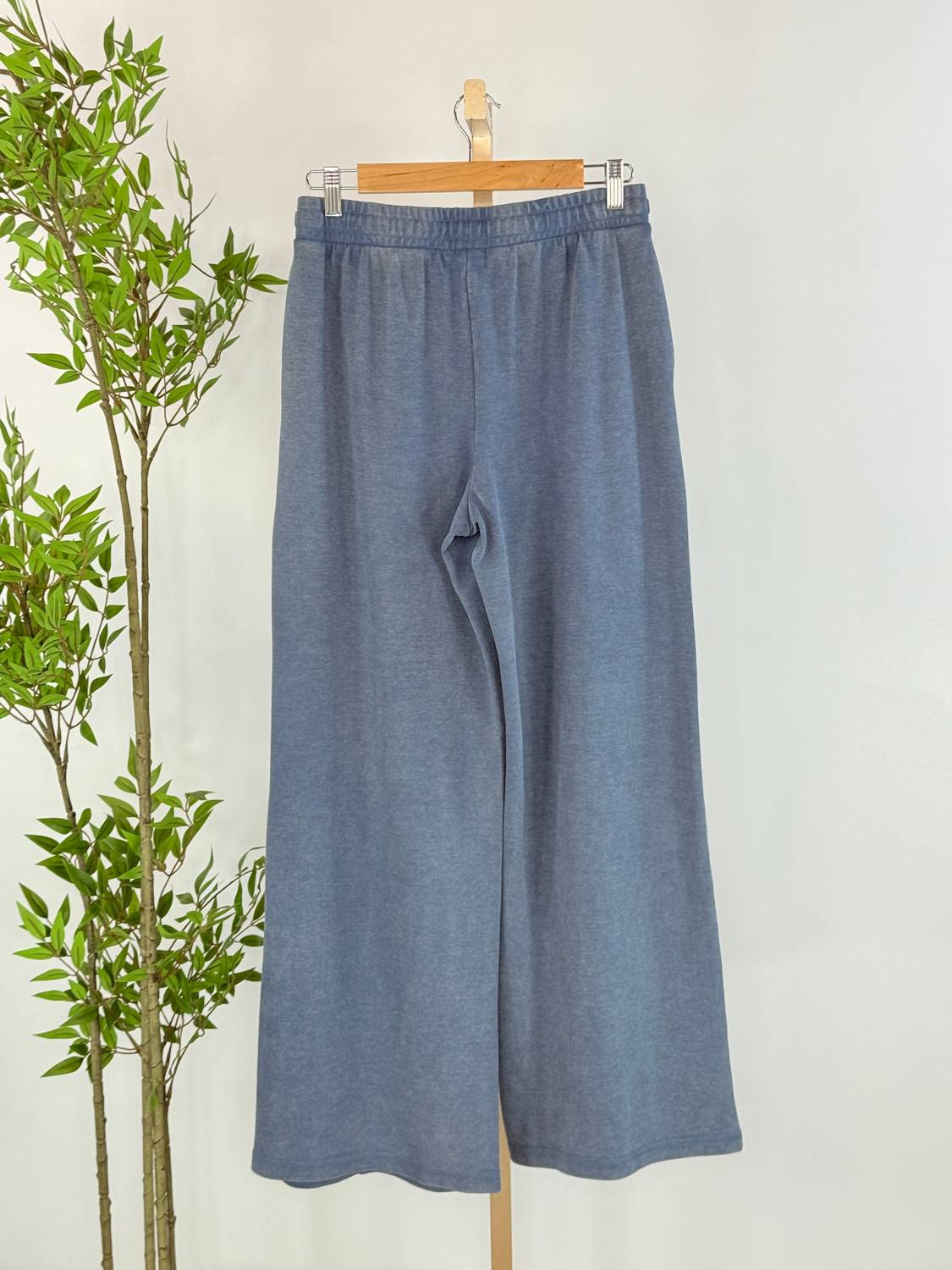 Thread & Supply - Women's Nova Wide Leg Pants