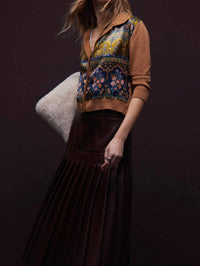 Christy Lynn - Women's Sellia Top