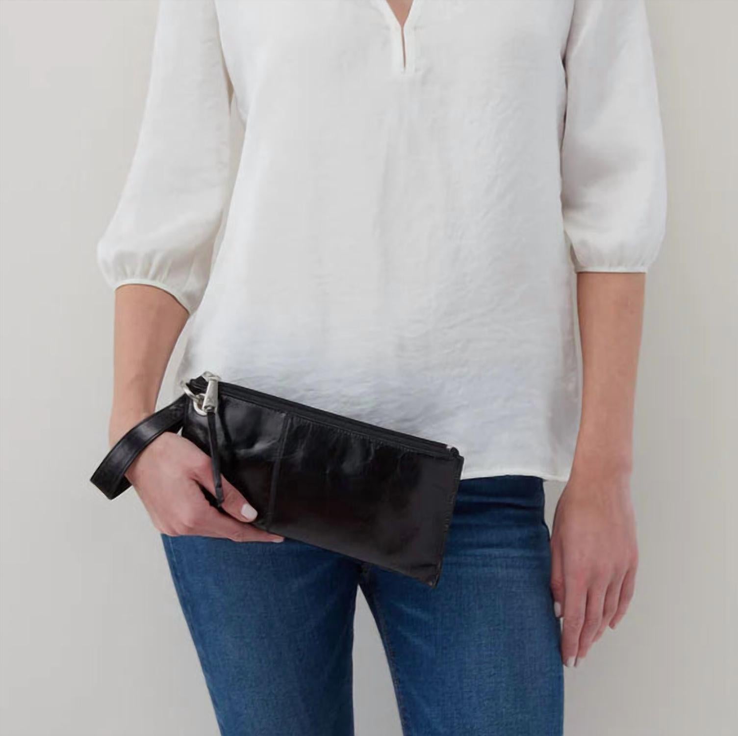 Hobo - Women's Vida Wristlet
