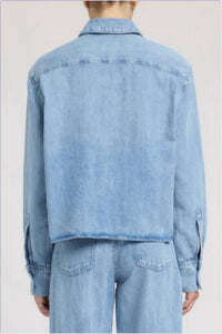 7 For All Mankind - Ivy Shirt