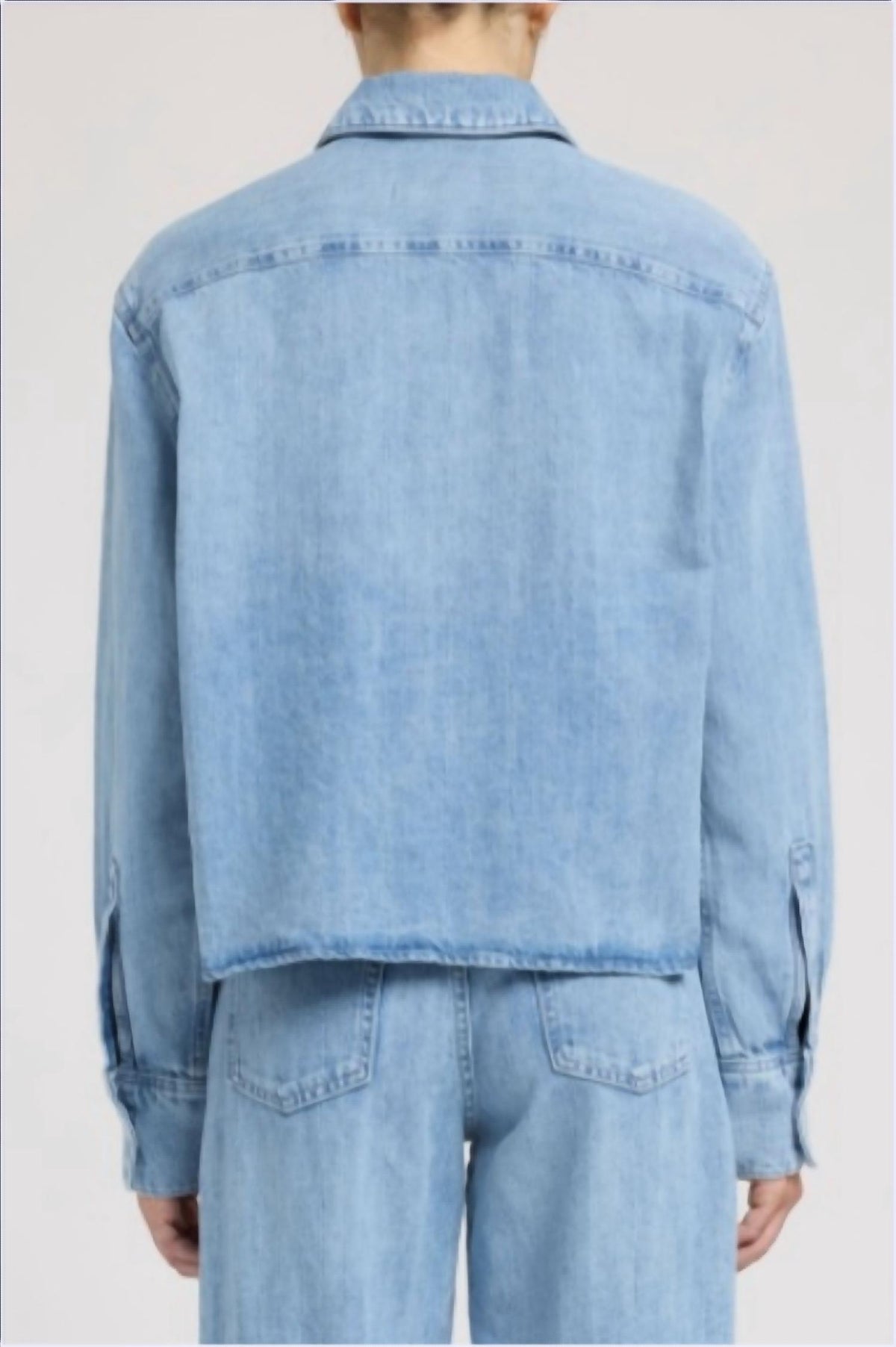7 For All Mankind - Ivy Shirt