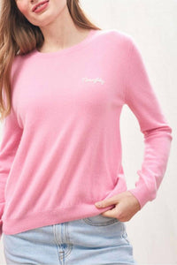 Jumper1234 - Naughty Crew Jumper
