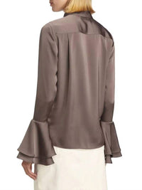 Derek Lam 10 Crosby - Selma Blouse
