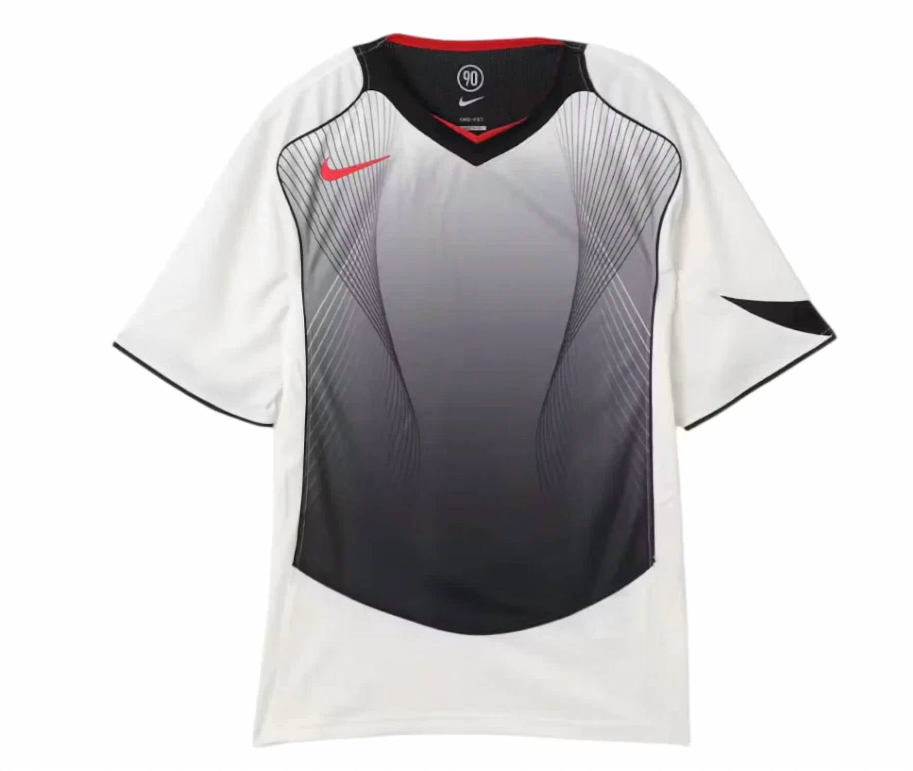 Nike - Max 90 Soccer Jersey