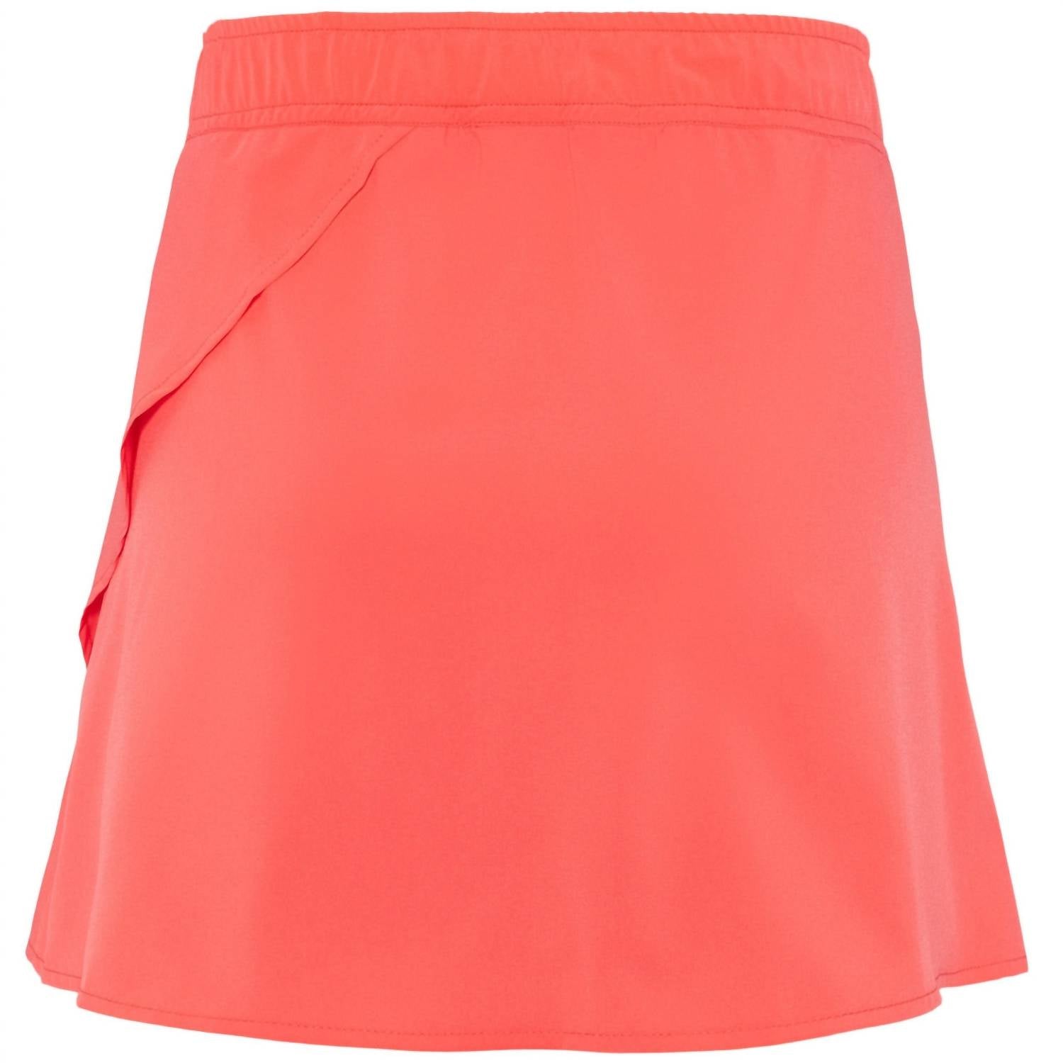 Kari Traa Ane Skort in candy coral - women's shorts - view 4