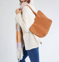 Shiraleah - Women's Jody Tote Bag