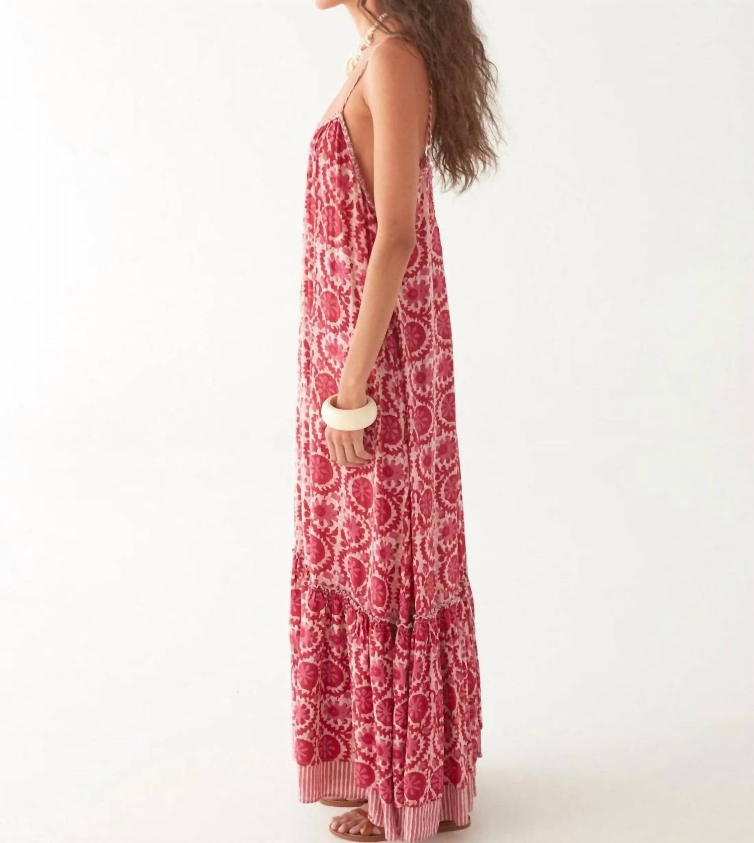 Maison Hotel - Valeria Dress