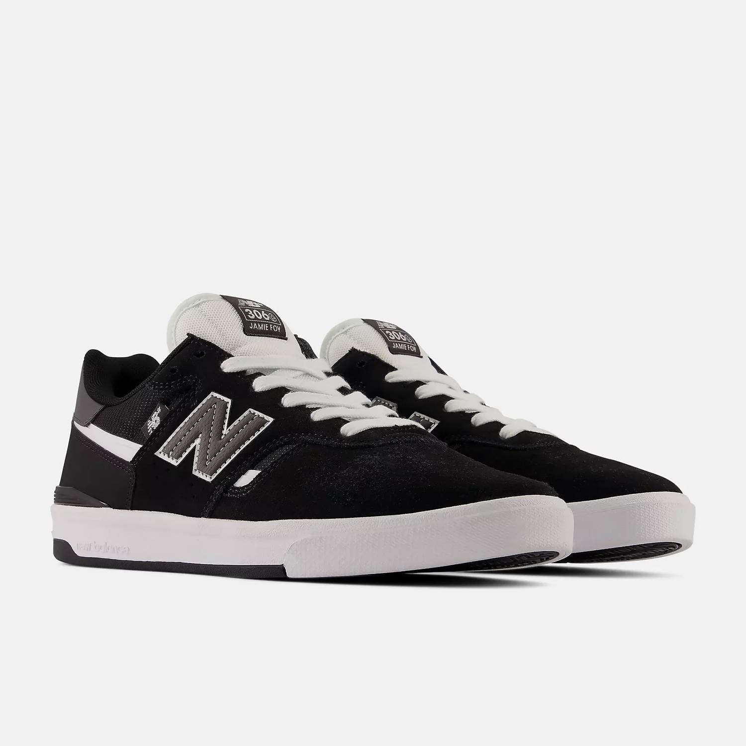 New Balance - Men's Jamie Foy 3 Sneaker