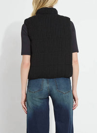 Lysse - Rowyn Reversible Sleeveless Puffer Vest