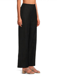 Faithfull The Brand - Lya Linen Wide-leg Pants