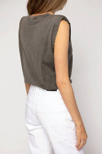 Iro - Elena Sleeveless Top