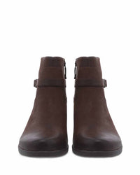 Dansko - Women's Cagney Heeled Boot