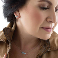 Montana Silversmiths - Women's Hold Tight Cross Jewelry Set