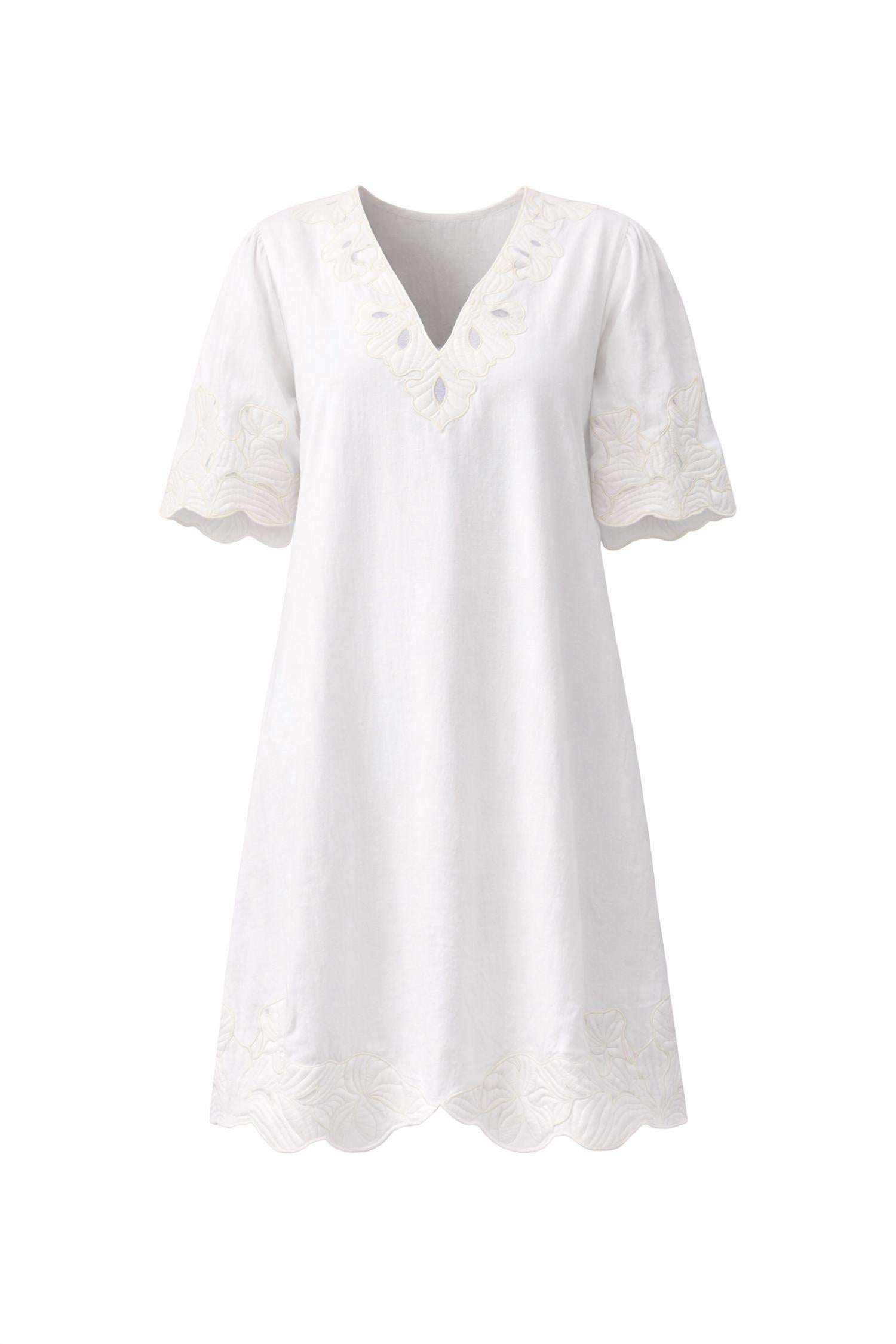 Bindu - Amaya Dress