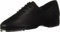 Leo Shoes - Women's Jazz Tap Dance Shoe