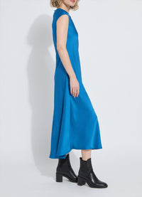 Lysse - Silvana Bias Cut Midi Dress