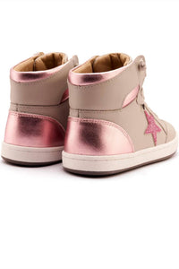 Oldsoles - Kid's Starling Shoes