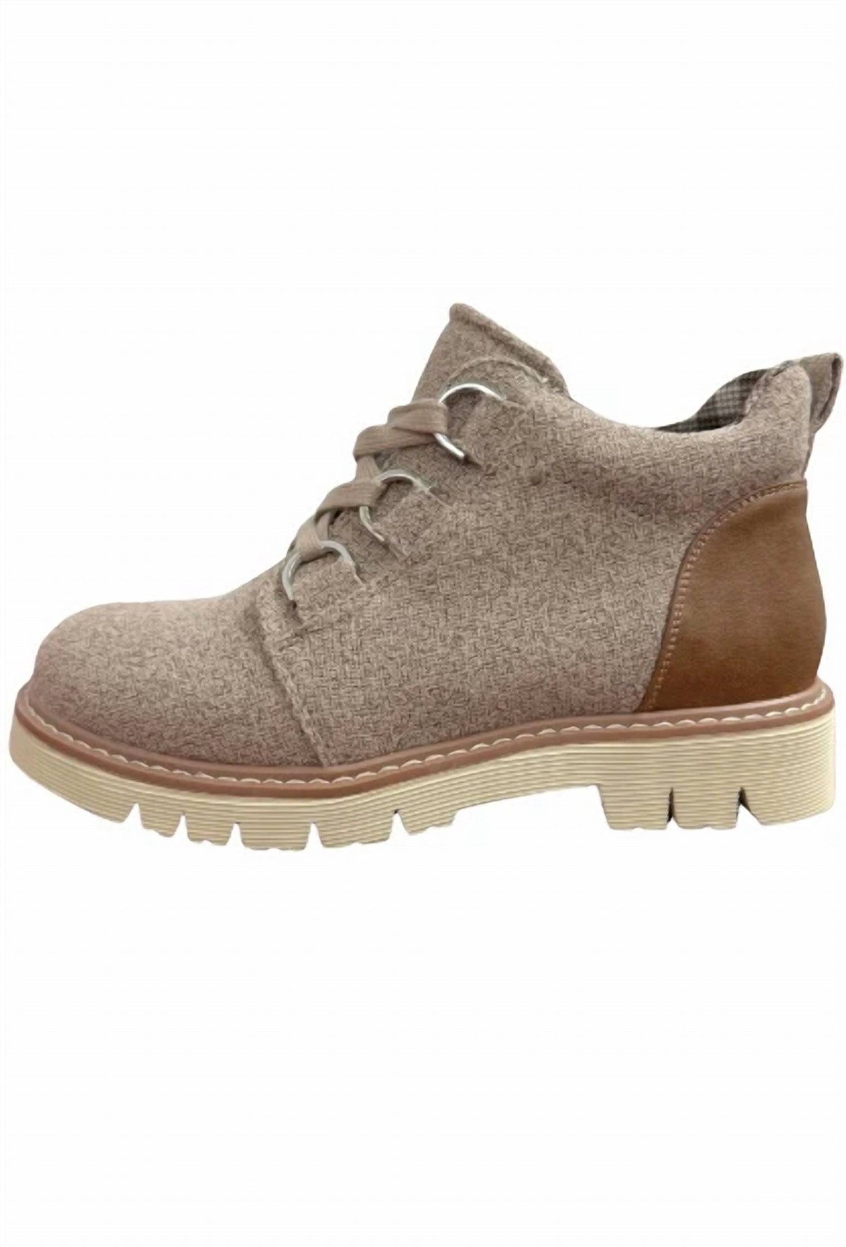 Corkys Footwear - Women's Campfire Hiking Boots