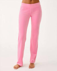 Lilly Pulitzer - Dorsey Velour Pant