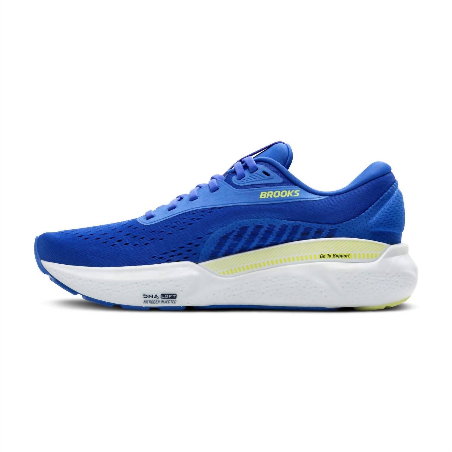 Brooks - Men's Adrenaline Gts 24 Running Shoes