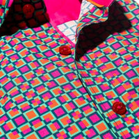 Eight X - Tippa My Tongue Short Sleeve Shirt