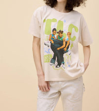 Daydreamer - 90s Tlc Tee