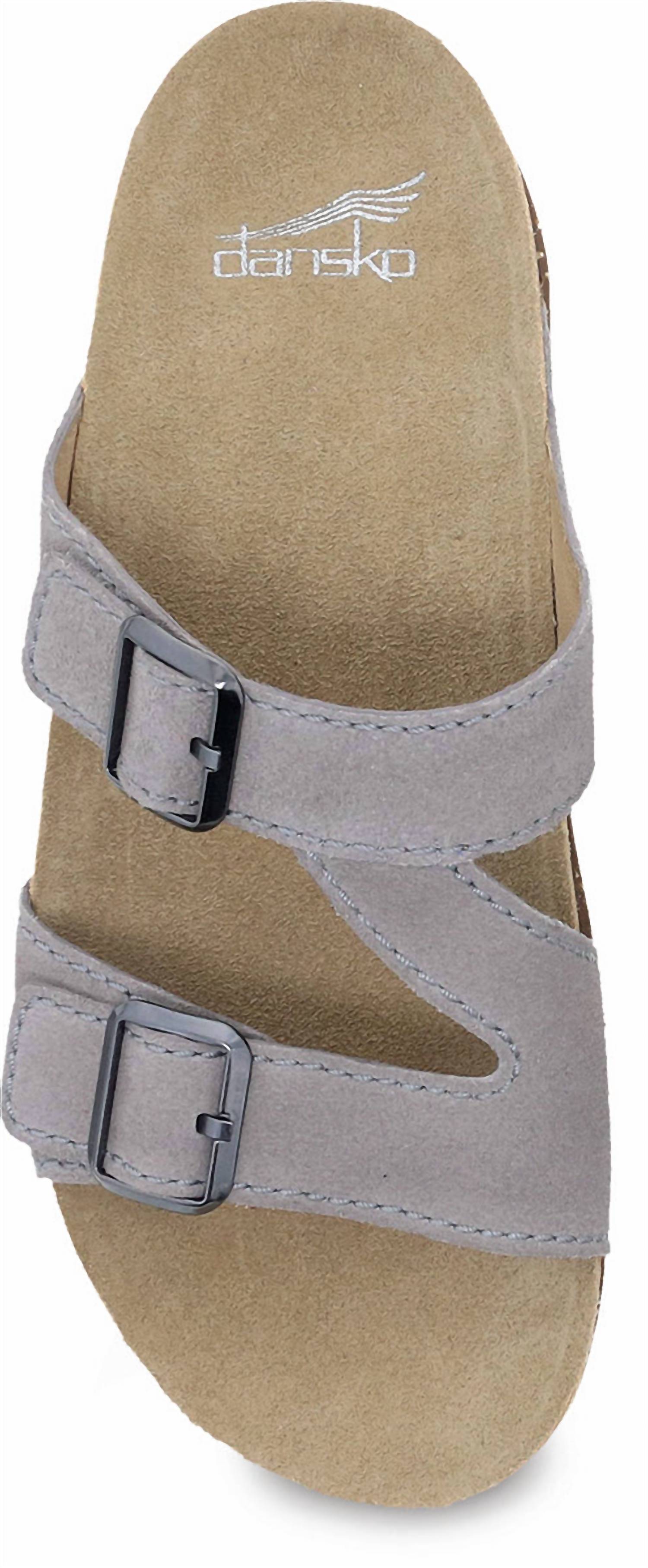 Dansko - Women's Dayna Sandal