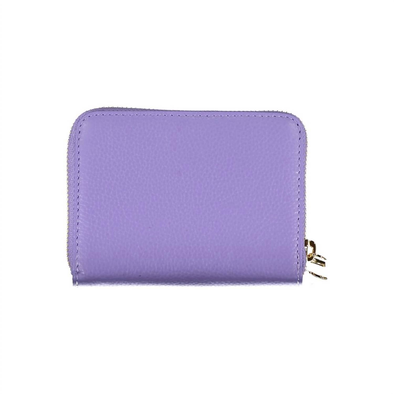 Patrizia Pepe - Women's Poliuretano Wallet