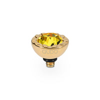Qudo - Women's Melara Interchangeable Topper