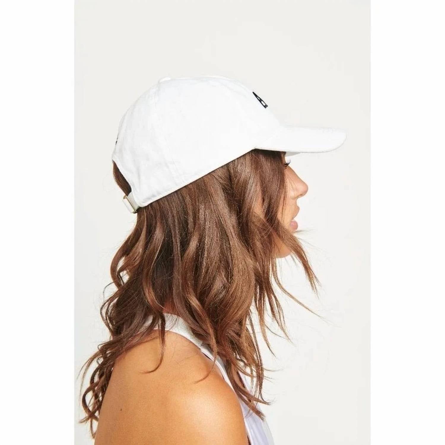 Sol And Selene - Women's And Baseball Cap